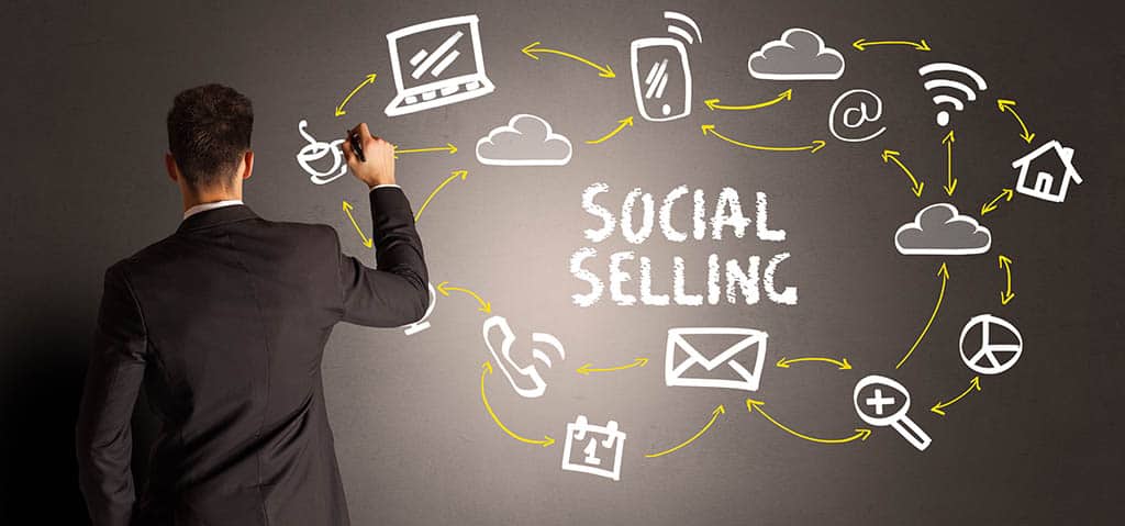 Social Selling